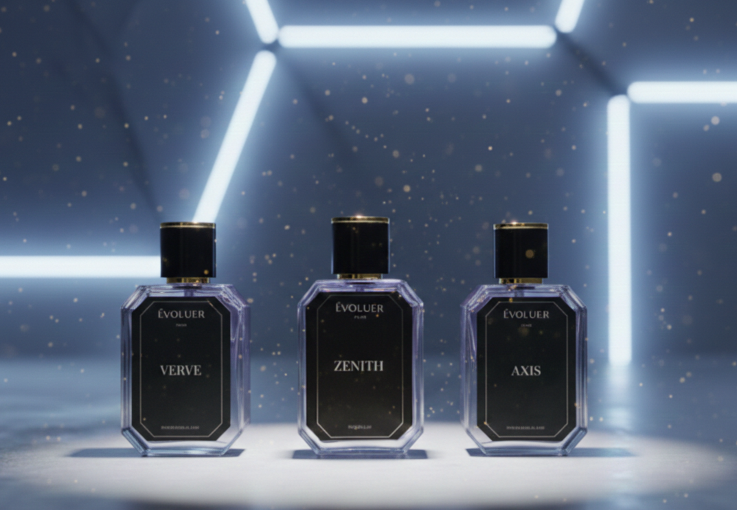 Perfume Collection